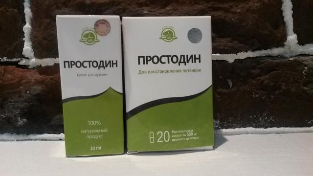 Простодин