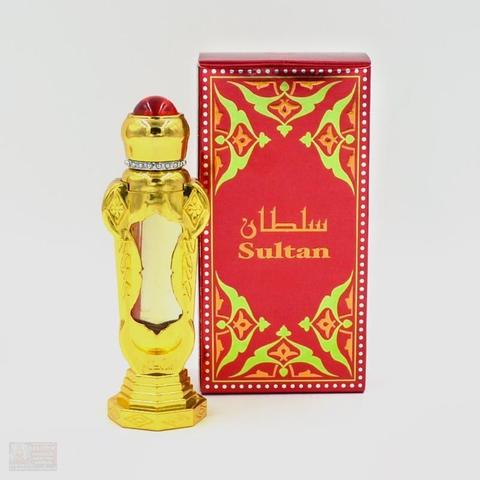 Духи Al Haramain Sultan