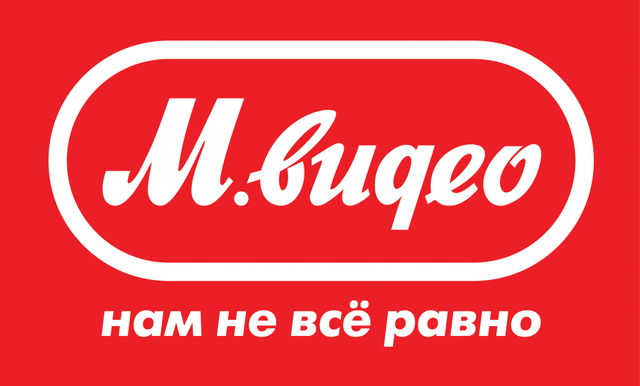 МВидео, Г. Москва