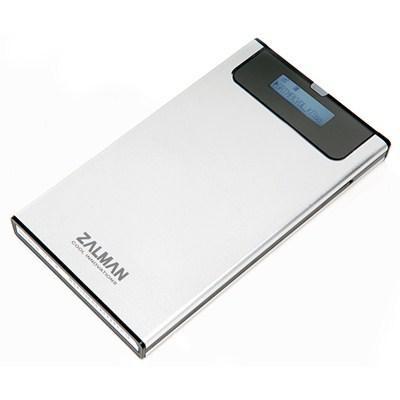 Внешний жесткий диск Zalman ZM-VE200 SE