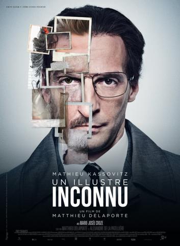 Фильм "Никому не известный" (2014)
