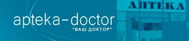 Аптека Ваш доктор, Россия, Москва