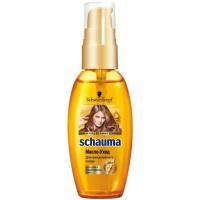Масло для волос Shauma сила и уход до самых кончиков