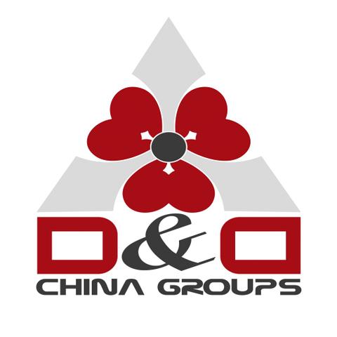 ChinaGroups