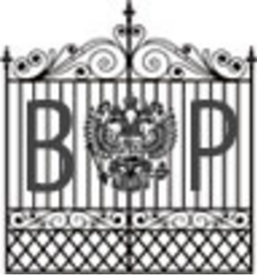 Ворота России, Г. Санкт-Петербург