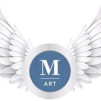 Студия татуажа M-Art Милы Янгель
