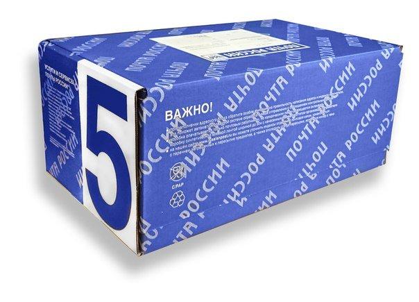Pack24.ru, Москва