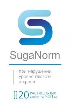Шуганорм (SugaNorm)
