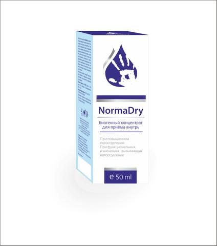 НормаДрай (NormaDray)