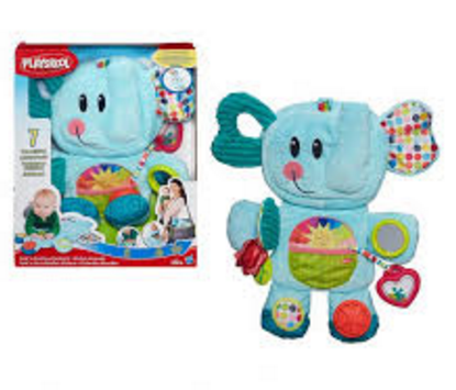 Веселый Слоник Playskool