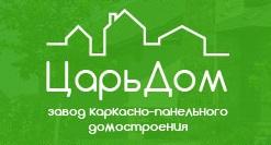 Царьдом - строительство домов из сип-панелей, Г. Санкт-Петербург
