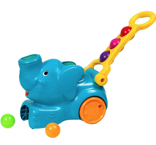 Каталка Слоник от Playskool Playskool
