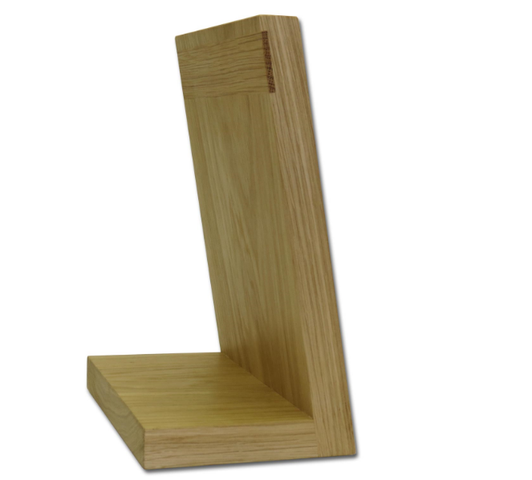 Подставка для ножей Woodinhome KS002LSON