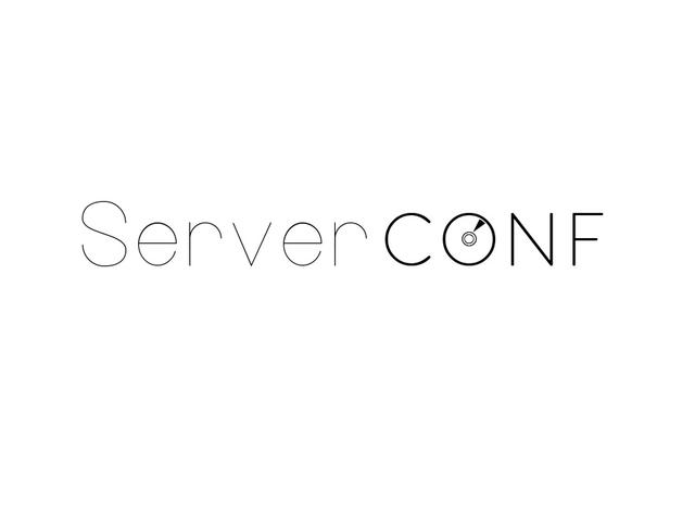 Компания по продаже серверов и СХД - Serverconf, Москва