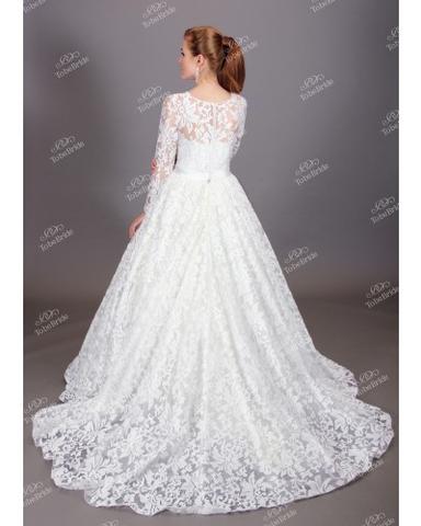 Свадебное платье To Be Bride BR005