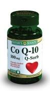 Коэнзим  Nature's Bounty (Coenzyme)