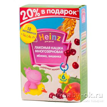 Кашки Хайнц