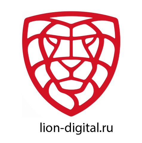 Маркетинговое Агентство Lion Digital, Москва