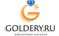 Интернет-магазин ювелирных изделий Goldery.ru