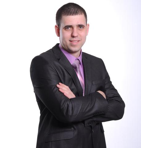 Игорь Воловой, фрилансер SEO