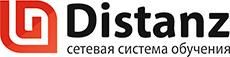 Сетевая система обучения Distanz