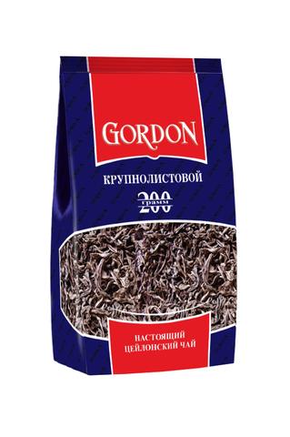 Чай Гордон