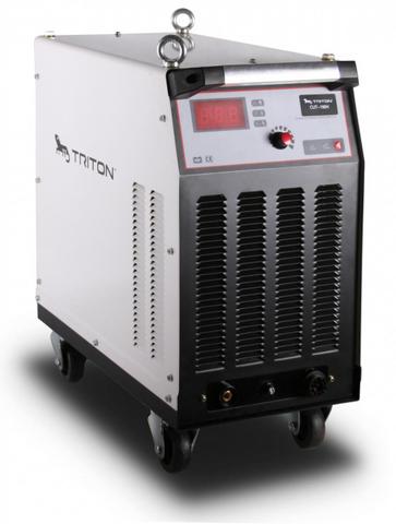 TRITON CUT 100 PN CNC