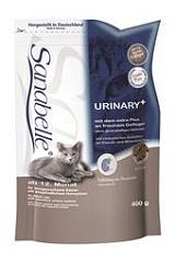 Корм для кошек Sanabelle URINARY