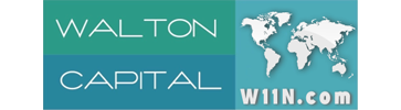 Walton Capital, Лондон