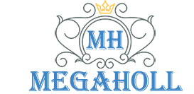 Интернет-магазин Megahall, Москва