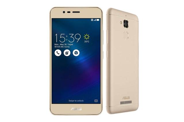 Телефон ASUS max 3