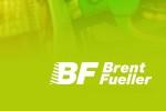 АЗС "Brent Fueller", Оренбург