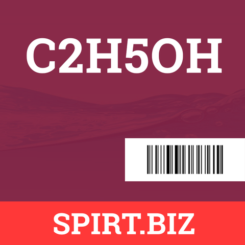 C2H5OH