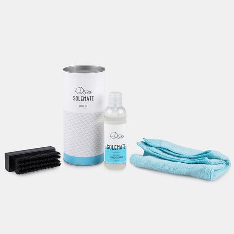 Solemate basic kit