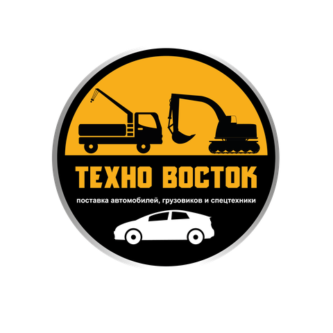 Автосалон "ТехноВосток", Владивосток