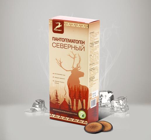 Пантогематоген Северный