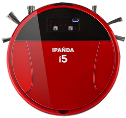 Пылесос Робот Panda i5