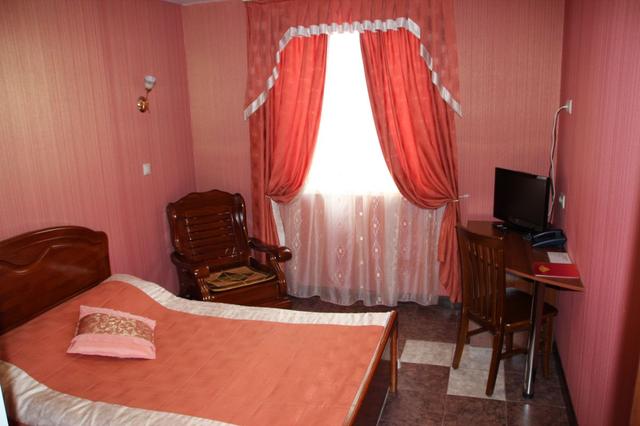 Отель "Альпари", Иркутск, Россия