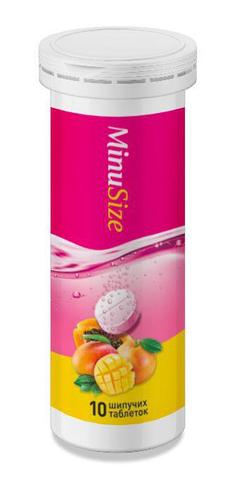 MinuSize