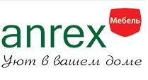Мебель Anrex