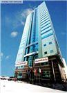 Отель "Al Bustan Tower Hotel Suites 4*, Шарджа ОАЭ" 4*, Шарджа ОАЭ, О.А.Э.