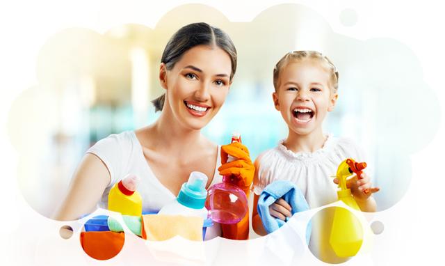 Cleaning Service
