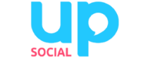 Сайт "UpSocial" (https://upsocial.pp.ua)