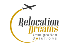 Relocation dreams, Москва