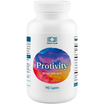 Противити (Coral club) (Protivity)