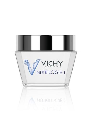 Крем Vichy NUTRILOGIE 2 ДЛЯ ЗАЩИТЫ ОЧЕНЬ СУХОЙ КОЖИ