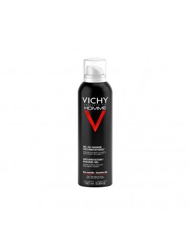Пена для бритья Vichy HOMME