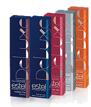 Краска для волос Estel DeLuxe
