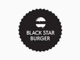 Ресторан "Black Star Burger", Г Москва