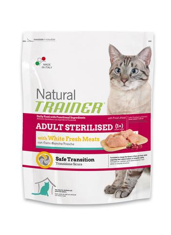 Trainer Natural